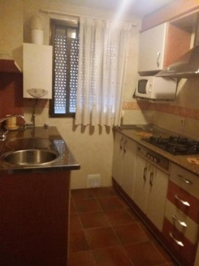 Calle San Rómulo, n19, 1C